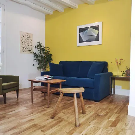 Apartment Magnifique Refait A Neuf Vieux *